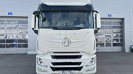 DONGFENG GX DFH4180