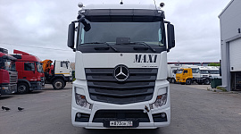 Mercedes-Benz Actros 1853