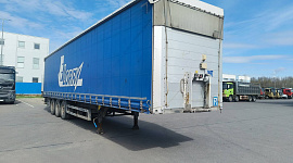 Schmitz Cargobull SCS24/L-13.62 EB