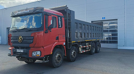 Shacman SX331863367