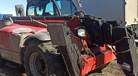MANITOU MT-X 1840