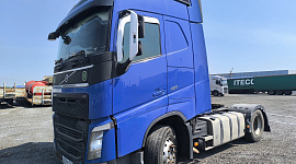 Volvo FH-Truck