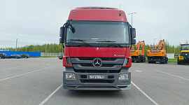 Mercedes-Benz Actros