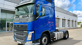Volvo FH-Truck 4Х2