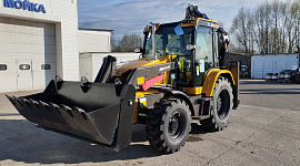 Mecalac TLB890PS