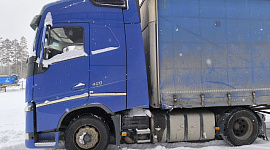 Volvo FH