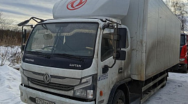 Dongfeng C120