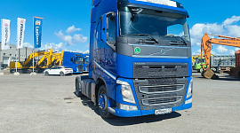 Volvo FH-Truck
