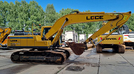 LGCE E6210F