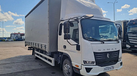 КАМАЗ Компас 43082-53511-Н5