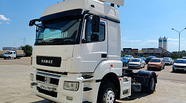 КАМАЗ 5490-S5