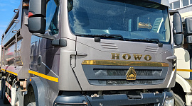 Howo T5G (ZZ3317V386GE1)