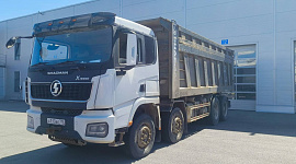 Shacman SX331863366