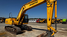 Shantui SE210-9
