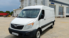 Sollers Atlant S209-V1FА