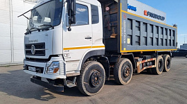 Dongfeng KC