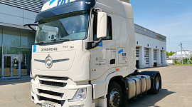 Dongfeng GX (D111A)