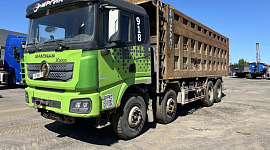 SHACMAN SX331863366