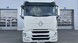 DONGFENG GX DFH4180