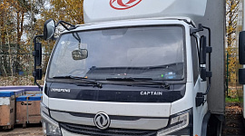 Dongfeng Captain (C12111)