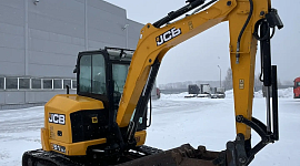 JCB 51R-1 T3