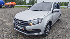 Lada Granta 219140