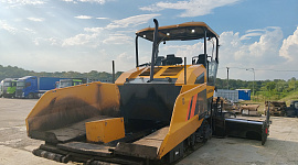 LiuGong CLG509E