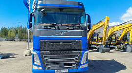 Volvo FH-Truck