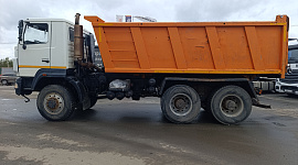 МАЗ-6514Н9-472-000