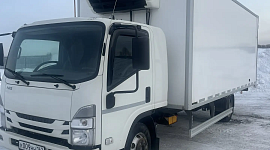 Isuzu NPR 75L/K