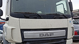 DAF CF440FT
