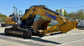 XCMG XE225DN